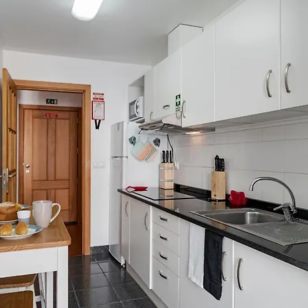 Apartment Lobo Marinho By An Island Santa Cruz (Madeira)