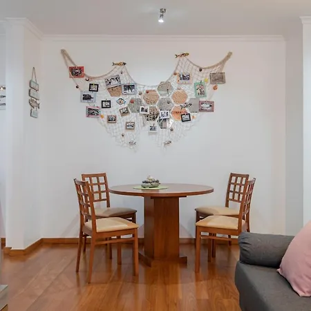 Lobo Marinho By An Island Santa Cruz (Madeira)