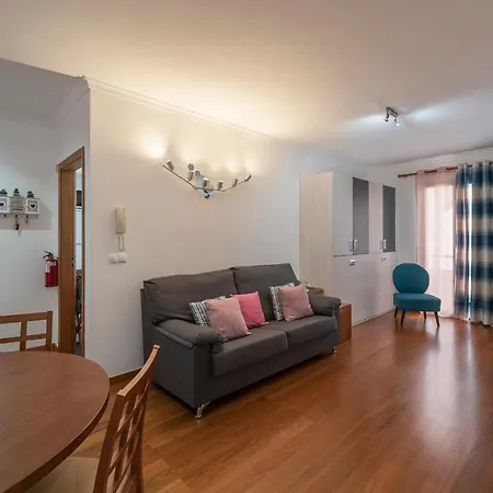 Apartment Lobo Marinho By An Island Santa Cruz (Madeira)