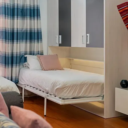 Apartment Lobo Marinho By An Island