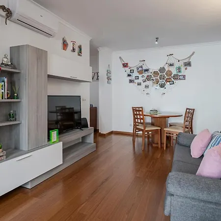 Lobo Marinho By An Island *