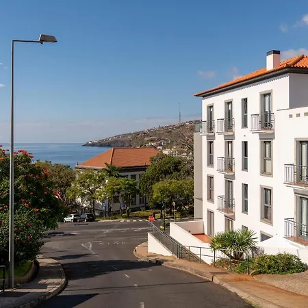 Apartment Lobo Marinho By An Island *